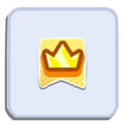 Pokemon UNITE - MVP Badge