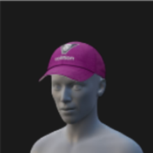 Baseball Cap, Volition