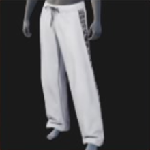 Sweatpants, Baggy