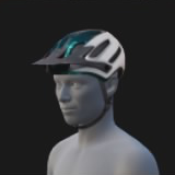 Bike Helmet