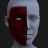 Face Paint, Sports Fan