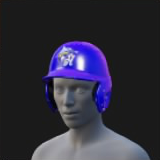 Batting Helmet