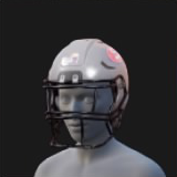 Football Helmet