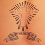 Forgive Me for My Sins