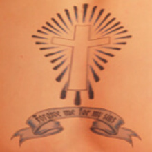 Forgive Me for My Sins