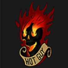 Hot Guy
