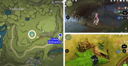 Genshin - Aranara #40