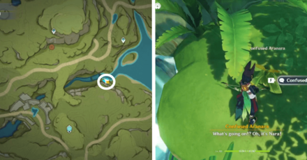 Genshin - Aranara #38