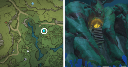 Genshin - Aranara #67