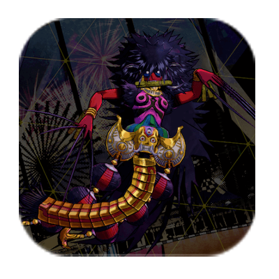 Soul Hackers 2- Rangda Image