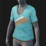 Just Leave Footprints