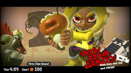 Receive 500 Power Eggs