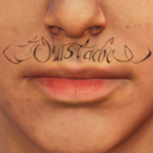 Mustache