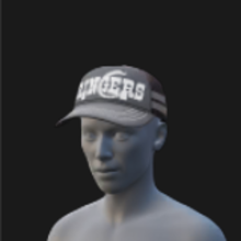 Baseball Cap, Ringers