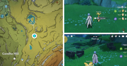 Genshin - Aranara #7