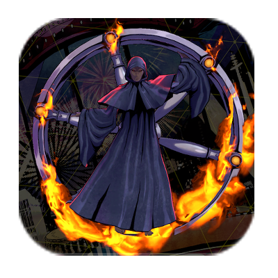Soul Hackers 2- Throne Image