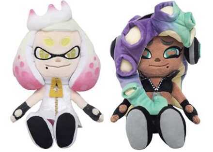 Splatoon 3 Amazon Japan Keychains
