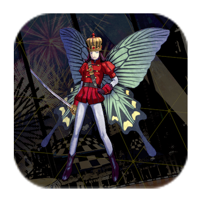 Soul Hackers 2- Oberon Image