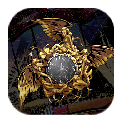 Soul Hackers 2- Norn Image