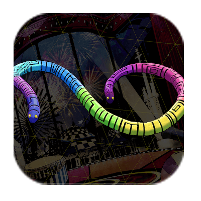 Soul Hackers 2- Yurlungur Image