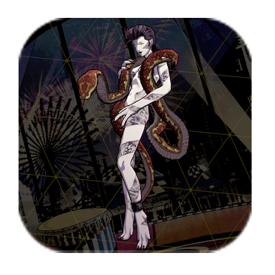 Soul Hackers 2- Lilith Image