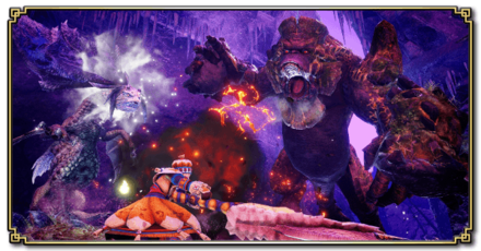 MH Rise Sunbreak - Minor Inconveniences