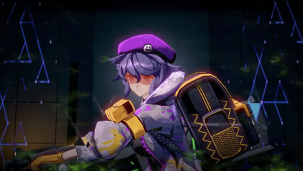 Soul Hackers 2 - The Lost Numbers DLC