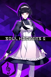 Soul Hackers 2 - Premium Edition Exclusive