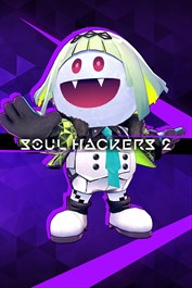 Soul Hackers 2 - Premium Edition Exclusive Ai-ho