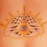 All-Seeing Eye