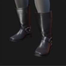 Boots, Engineer