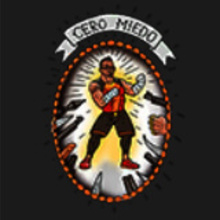 Cero Miedo