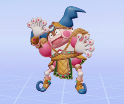 Guardian Style Image