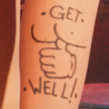 Get Well