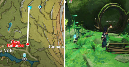 Genshin - Aranara #14