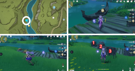 Genshin - Aranara #27