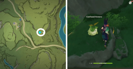 Genshin - Aranara #26