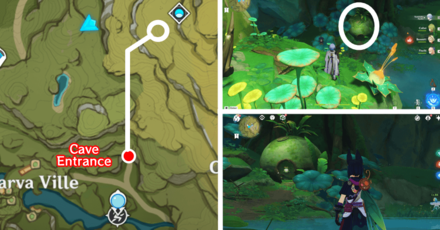 Genshin - Aranara #15