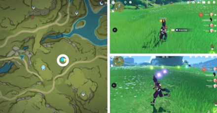 Genshin - Aranara #39