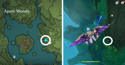 Genshin - Aranara #71