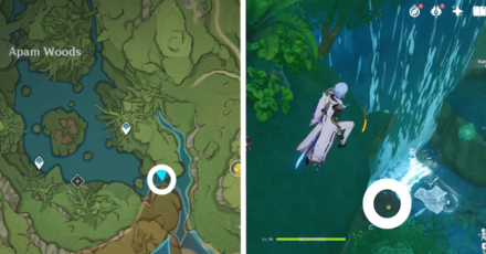 Genshin - Aranara #72