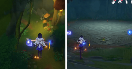 Genshin - Aranara #47 - 4