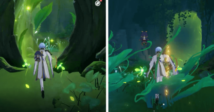 Genshin - Aranara #47 - 2