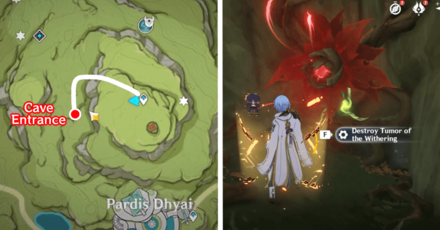 Genshin - Aranara #47 - 1