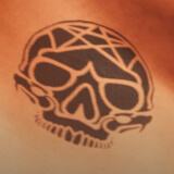 Pentagram Skull