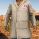 Lab Coat, Eurekabator