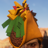 Taco Hat