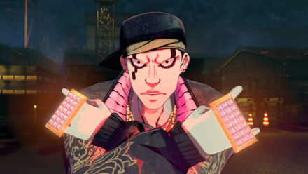 Soul Hackers 2 - Summoner RS