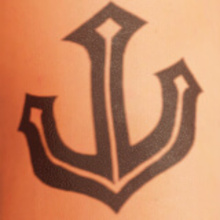 Anchor