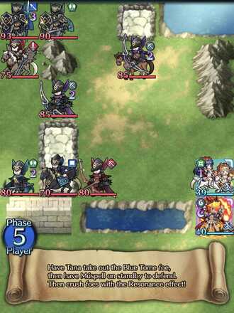 Dancing Flames Fire Emblem Heroes FEH